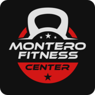 Logo de Montero Fitness Center MFC